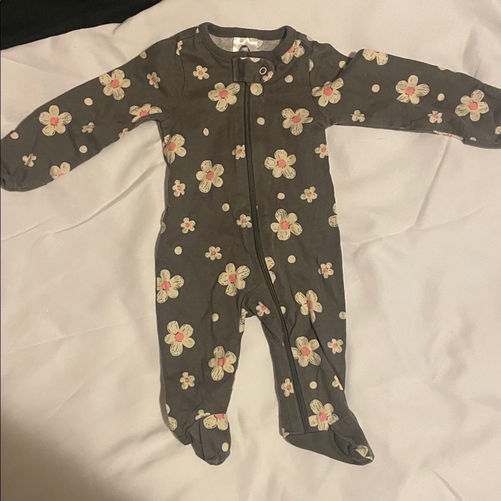 Pajamas
